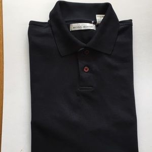 Michael Brandon Men's Polo